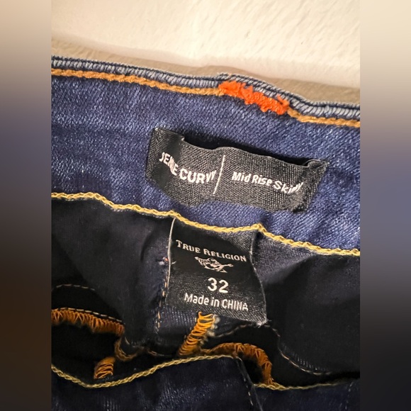 True Religion Jeans - Picture 3 of 8